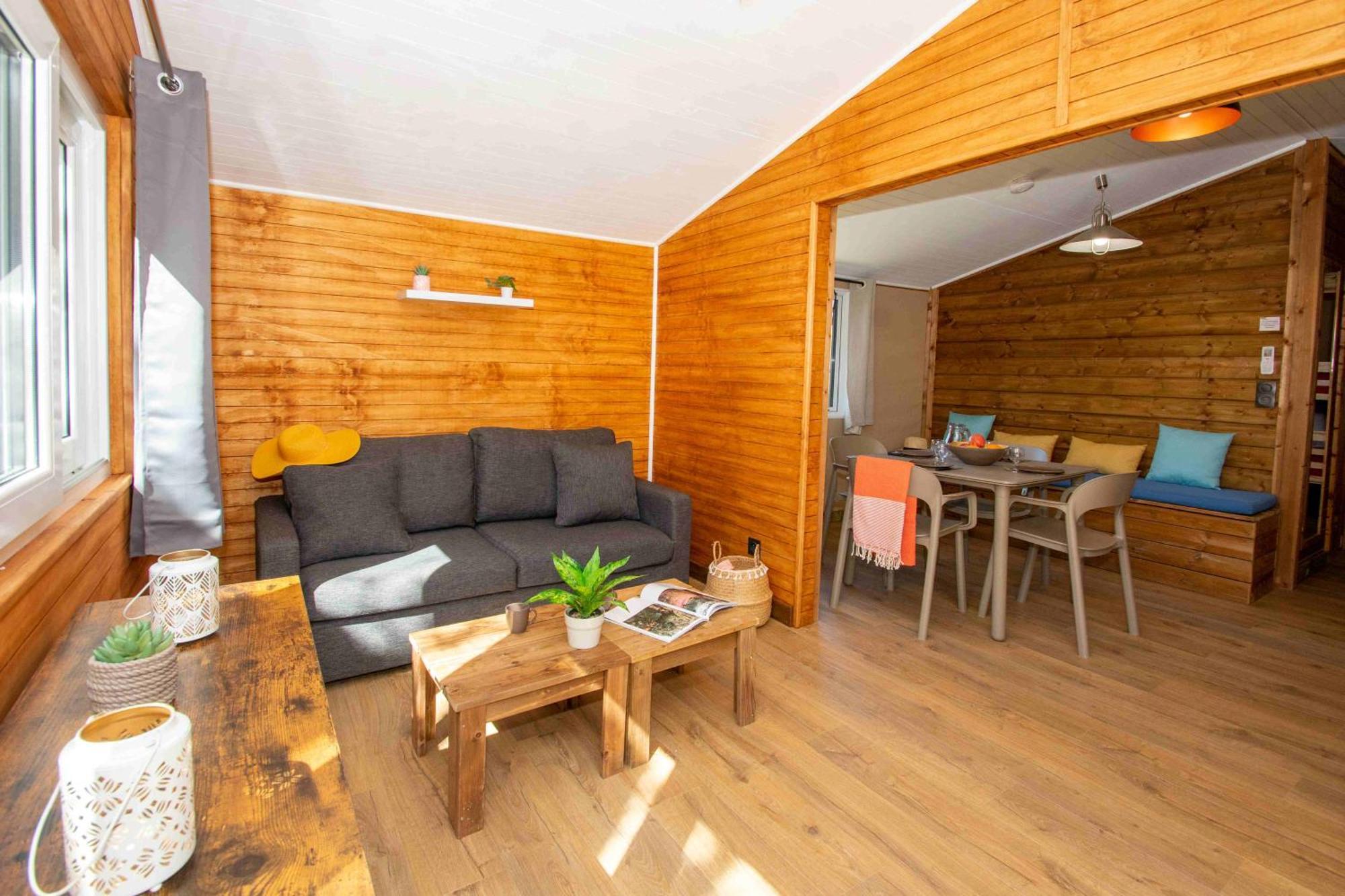 Parc St James Parc Montana جاسّا المظهر الخارجي الصورة